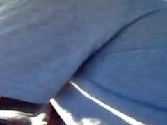 Milf in backseat 1fuckdatecom