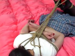 Chinese bondage
