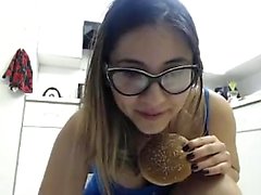 Cam Amateur Cute BBW Free Webcam Porn Video