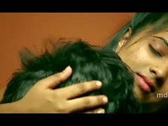 Teenage Lovers Hot Romance In Friends House - Telugu Hot Short Films