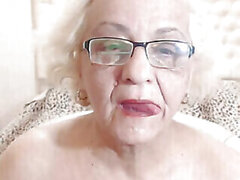 Hungarian Granny Whore - WEBCAM - Sunporno