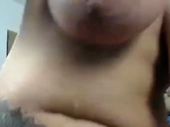 Tattoos hairy camgirl live toys fuck webcam show