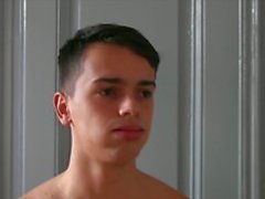 CZECH HUNTER 510 - Gay for pay amateur