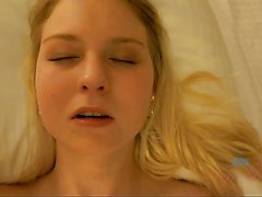 Sophie Sativa wild cream pie