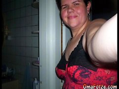 OmaFotzE Milfs and Amateur Matures Collection