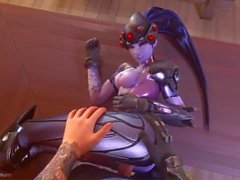 Widowmaker SFM Sex (Sound)